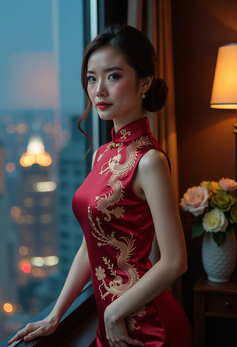 咬青梅古言小说封面